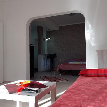 Alex Apartments Krusevo Exterior photo