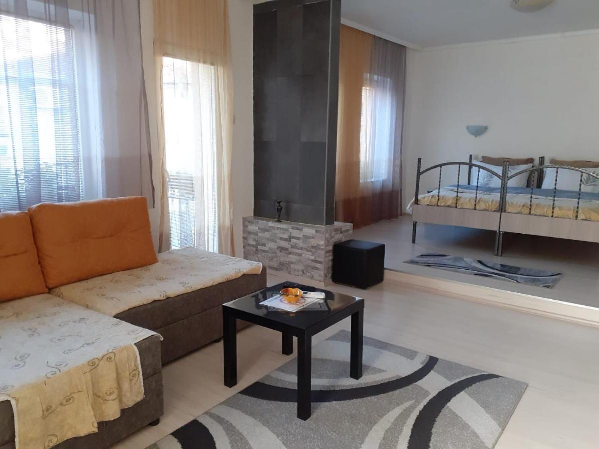Alex Apartments Krusevo Exterior photo