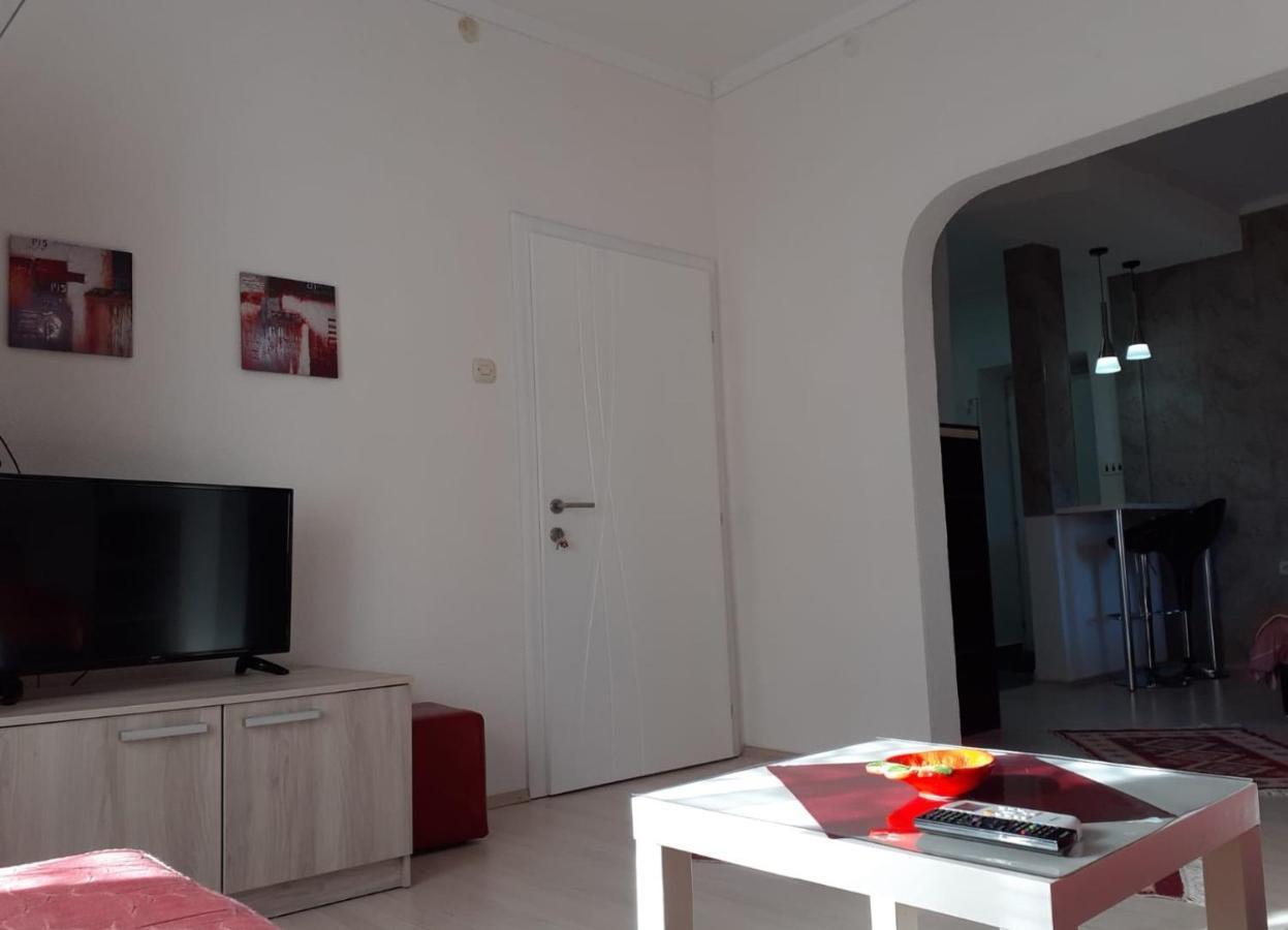 Alex Apartments Krusevo Exterior photo