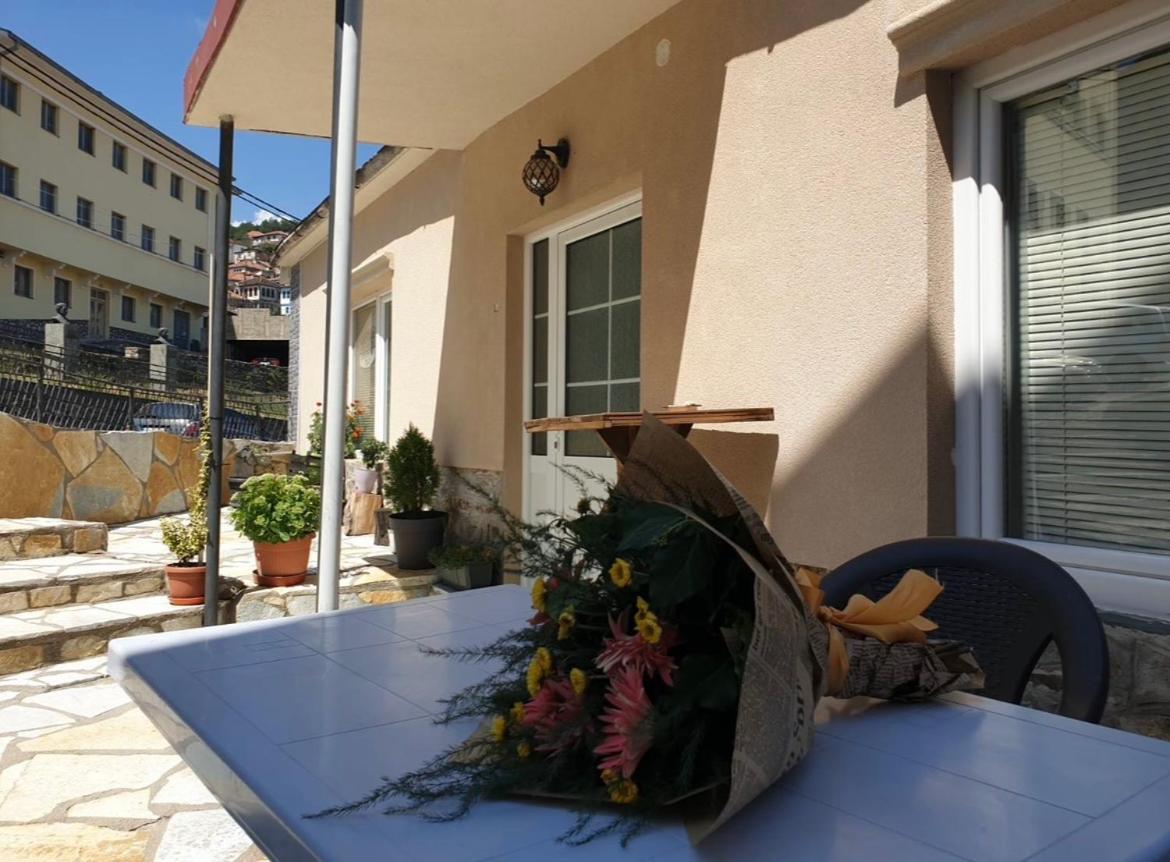 Alex Apartments Krusevo Exterior photo