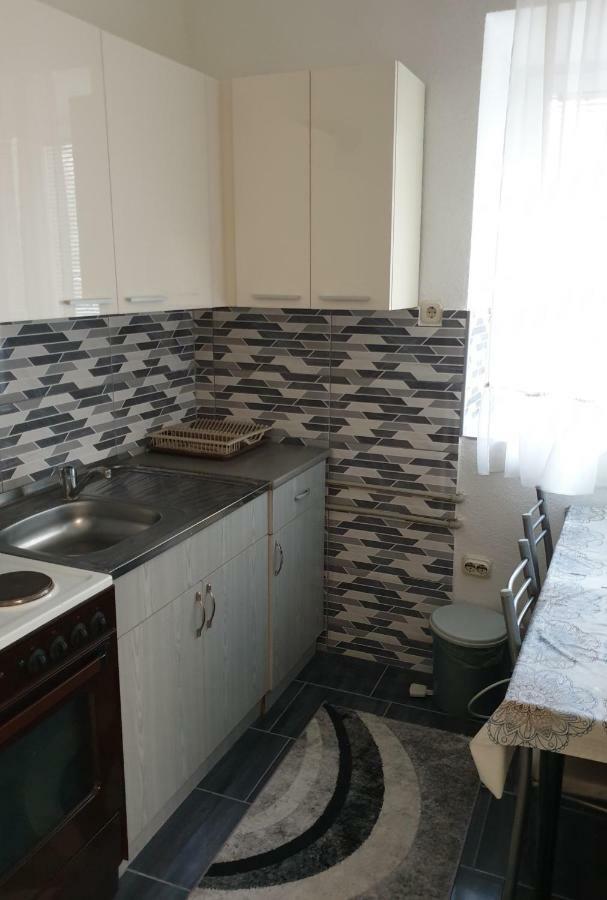 Alex Apartments Krusevo Exterior photo
