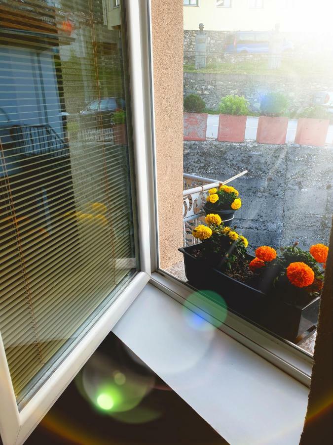 Alex Apartments Krusevo Exterior photo