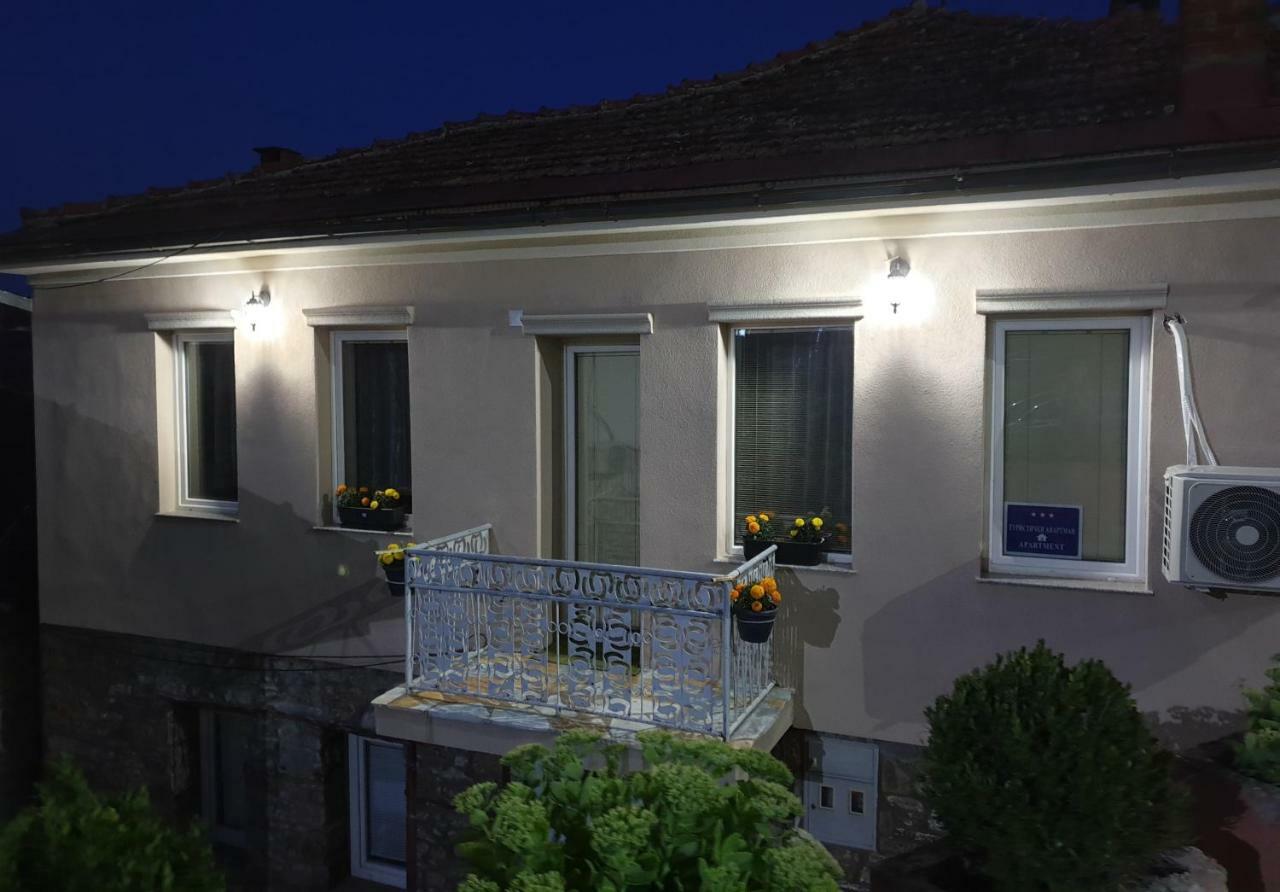 Alex Apartments Krusevo Exterior photo