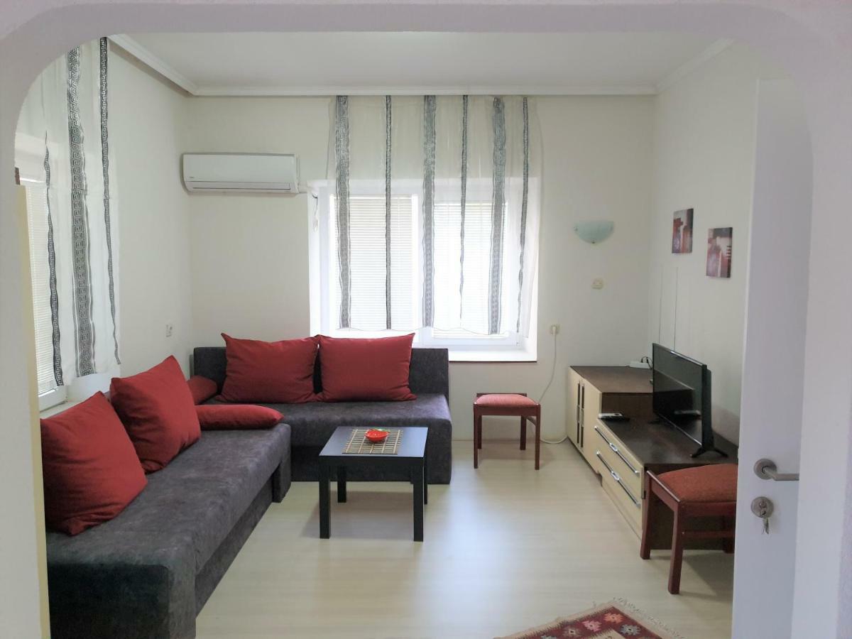 Alex Apartments Krusevo Exterior photo
