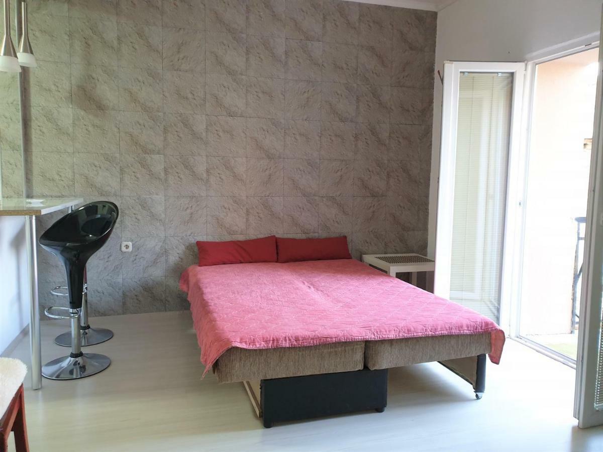 Alex Apartments Krusevo Exterior photo