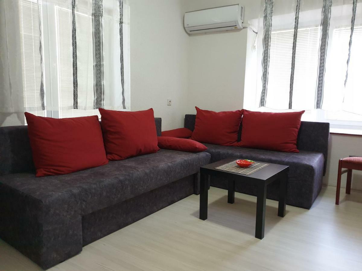 Alex Apartments Krusevo Exterior photo